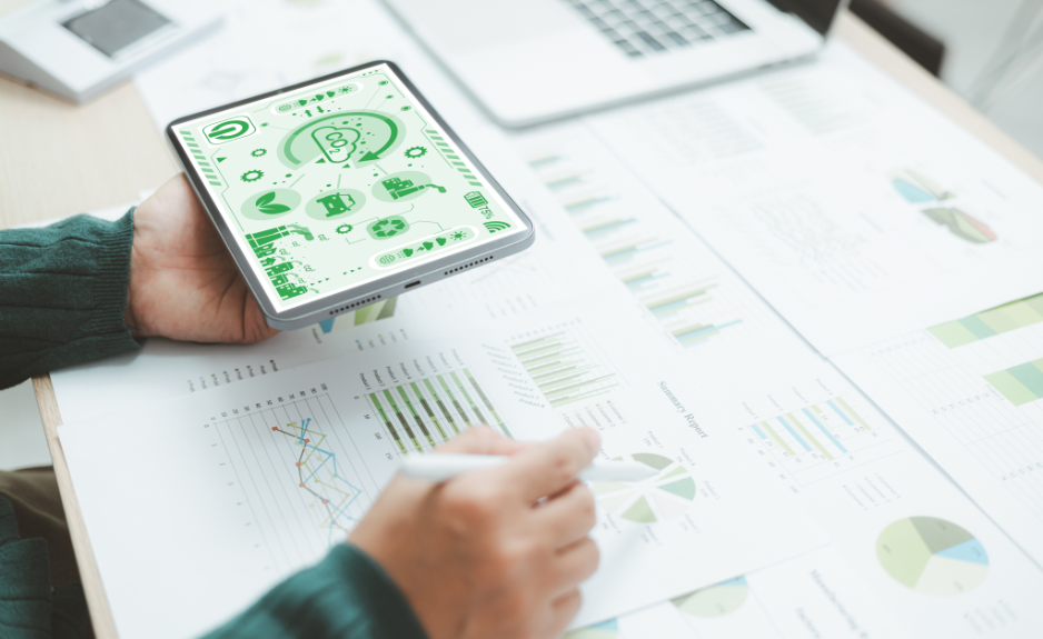 Principles of Sustainability and Innovation