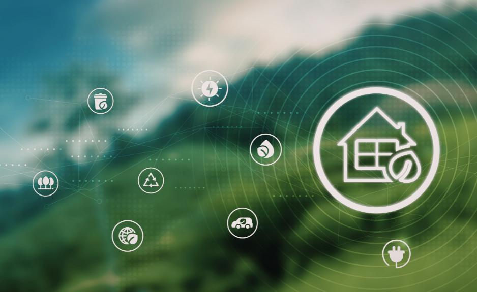 Sustainable Facilities Design