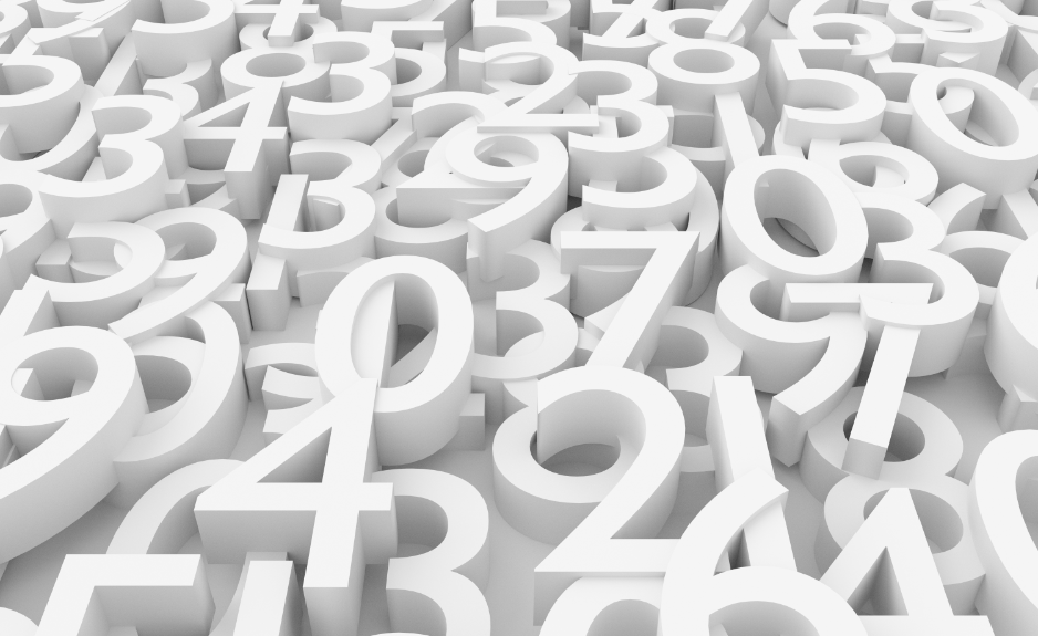 Numerical Skills for the Hospitality Professional