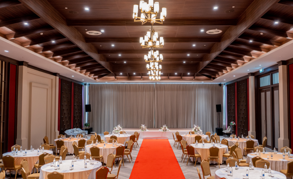Managing Banqueting and Event Operations