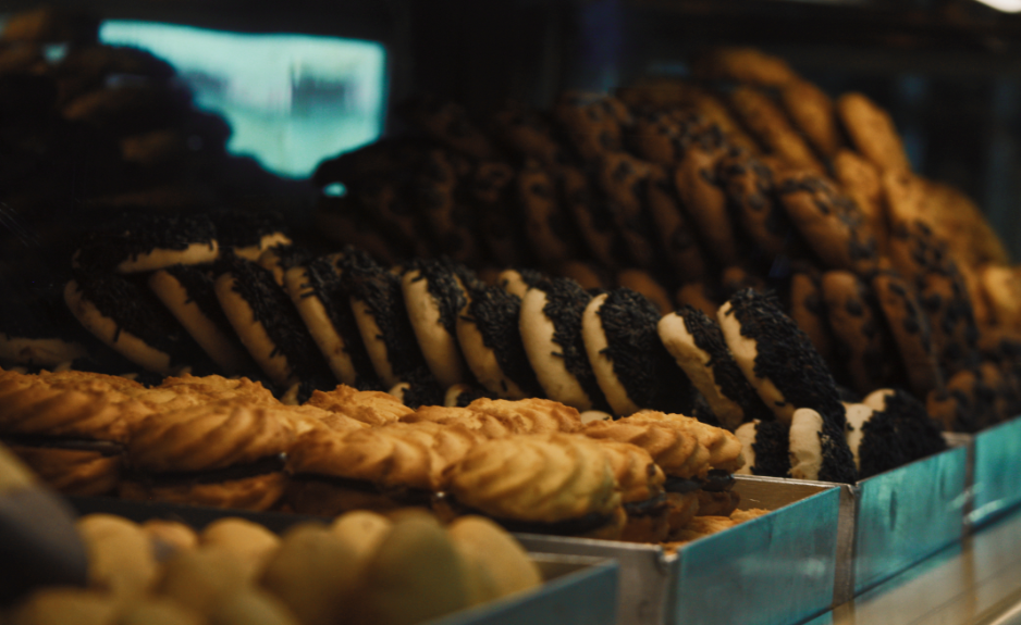 Pastry Atelier
