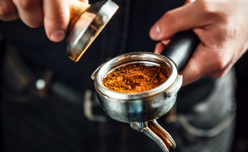 World of Barista 