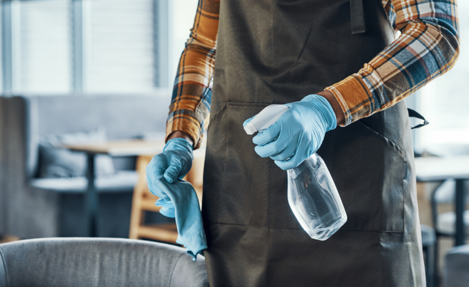 Housekeeping Operations 
