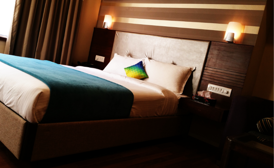 Rooms Division in Hospitality 