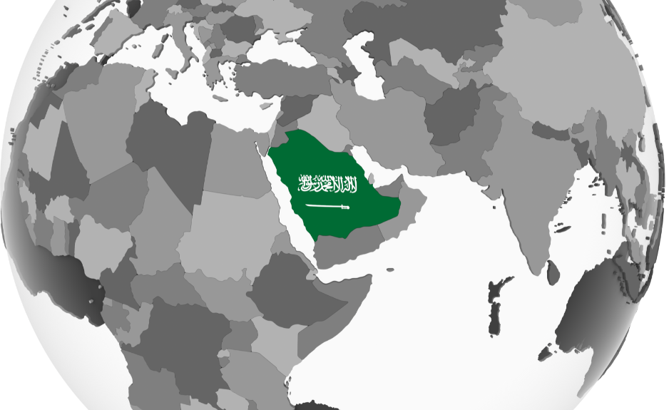 Saudi Hospitality Culture