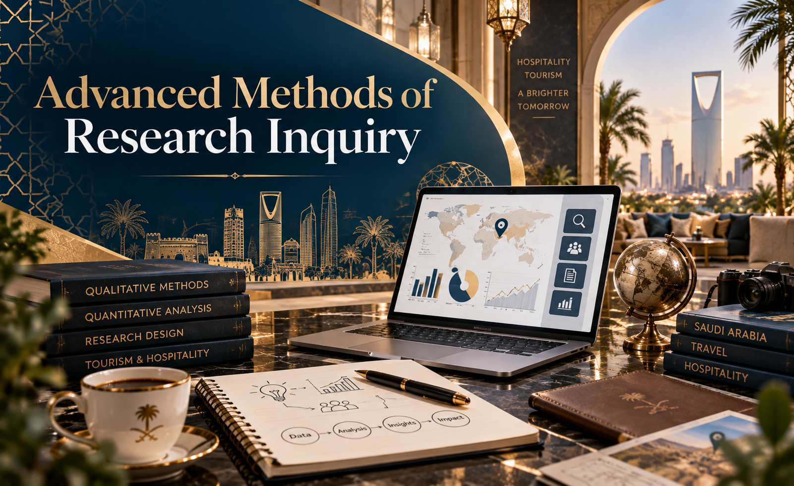 Advanced Methods of Research Inquiry