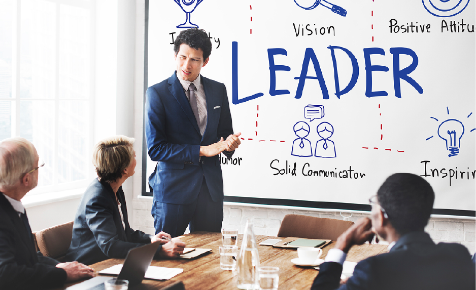 Leadership &amp; Talent Management (Wave 1 - 2025)